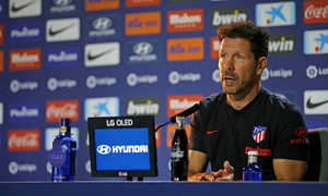 Simeone: 